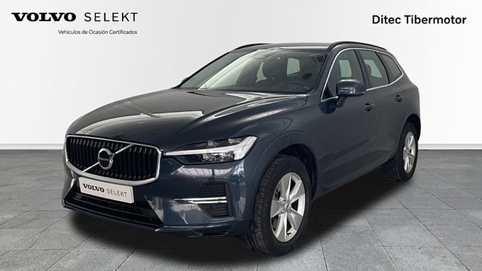 Volvo XC60 XC60 Core, B4 (diesel), Diésel